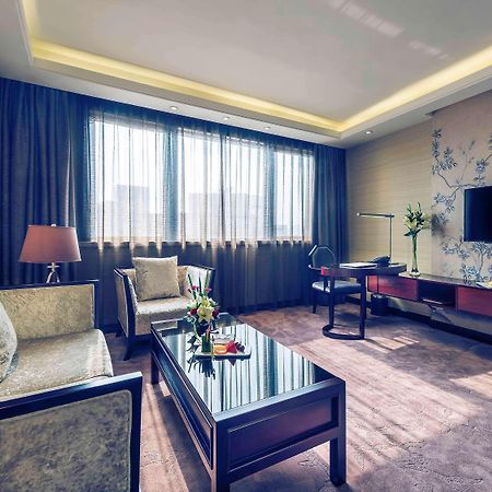 Madison Shanghai Hongqiao מראה חיצוני תמונה