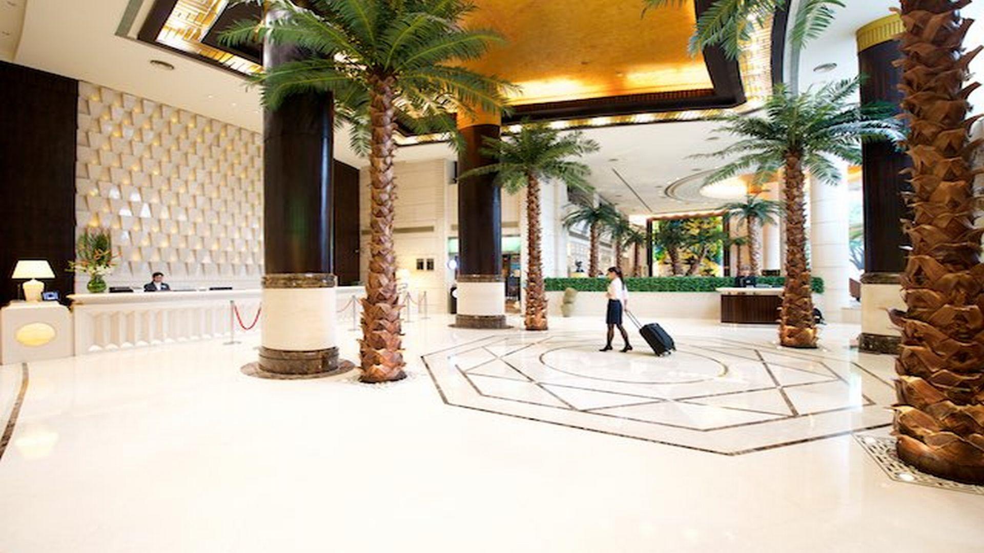 Madison Shanghai Hongqiao מראה חיצוני תמונה