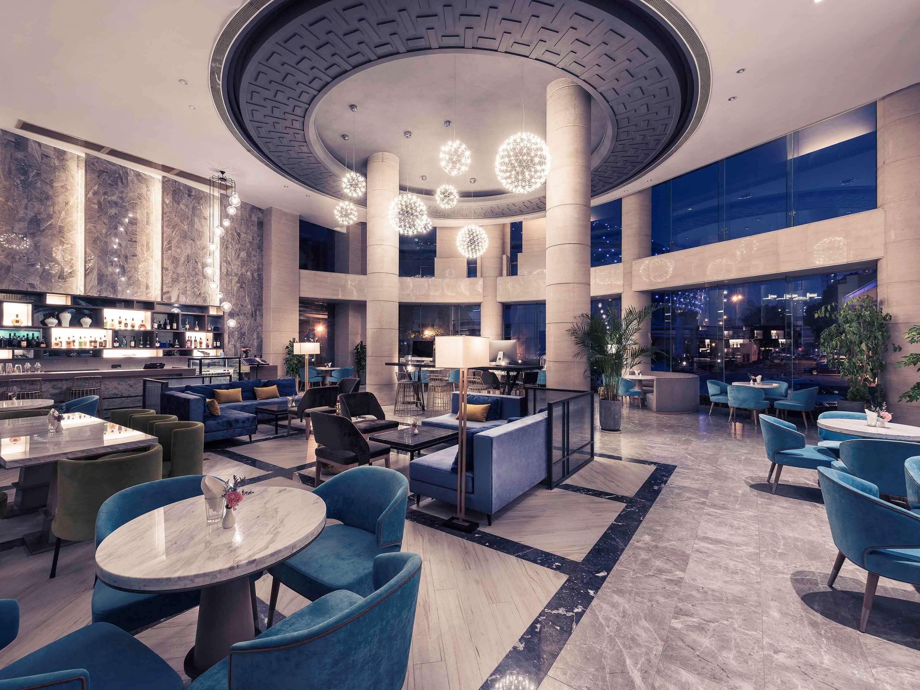 Madison Shanghai Hongqiao מראה חיצוני תמונה