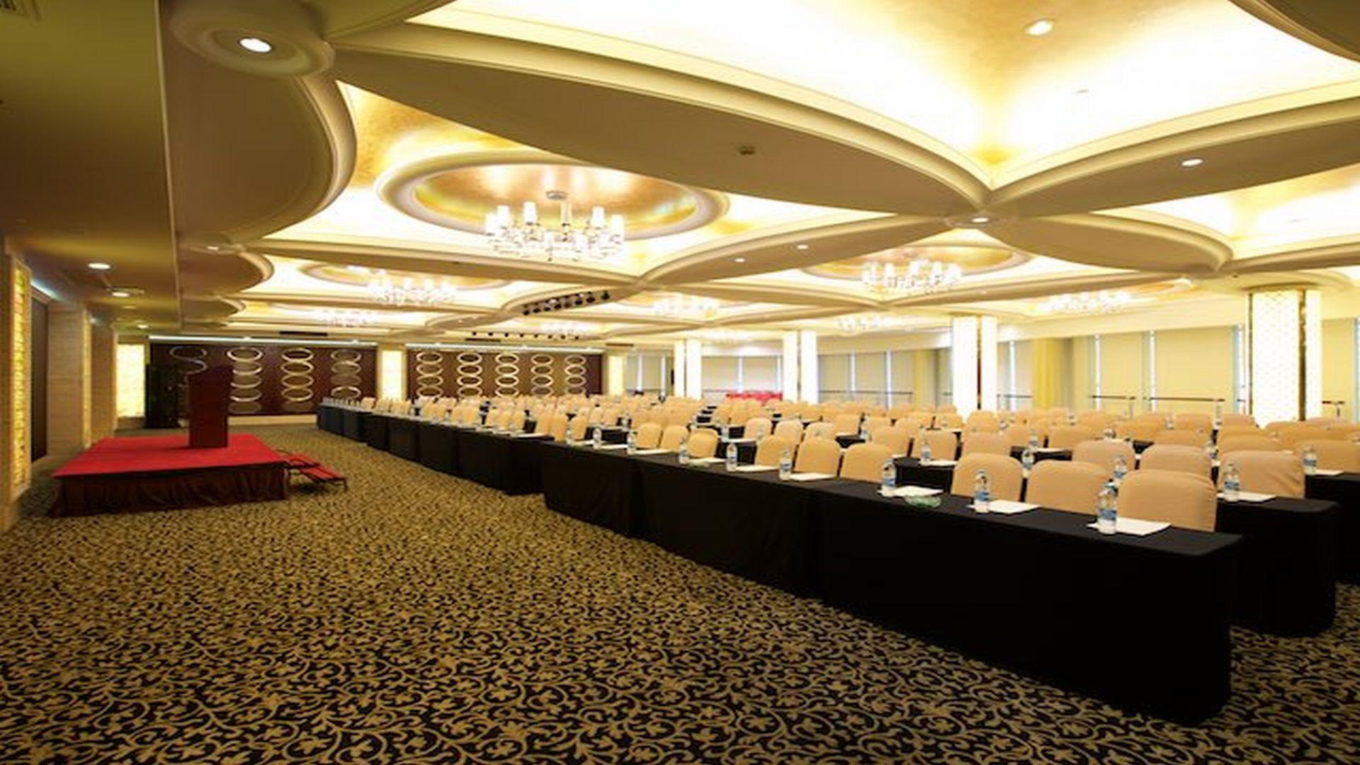 Madison Shanghai Hongqiao מראה חיצוני תמונה