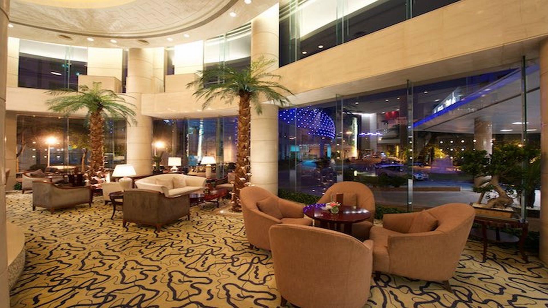 Madison Shanghai Hongqiao מראה חיצוני תמונה