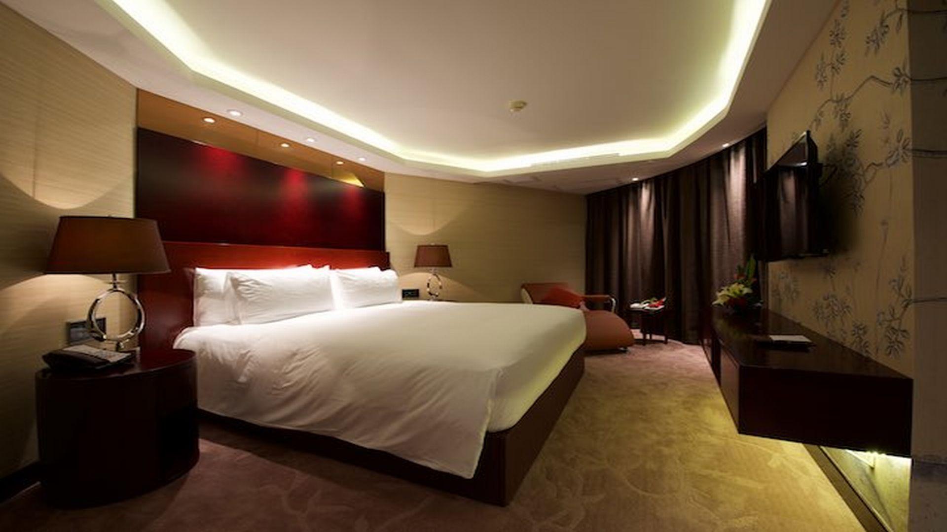 Madison Shanghai Hongqiao מראה חיצוני תמונה